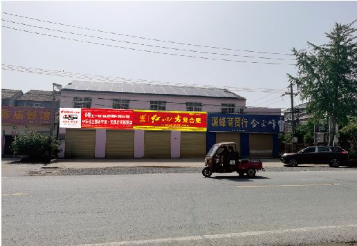 仙桃广告牌制作要注意什么才能避免被整改？