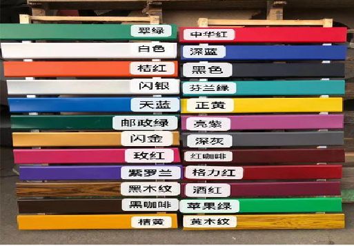 仙桃做招牌可以用哪些材料？