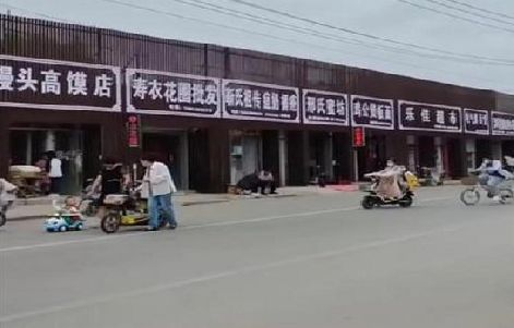 仙桃政府规划的统一招牌样式有哪些？